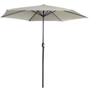 Patio Napernyő 3m ekrü