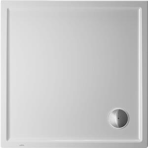 Duravit Starck négyzet alakú zuhanytálca 90x90 cm fehér 720115000000000