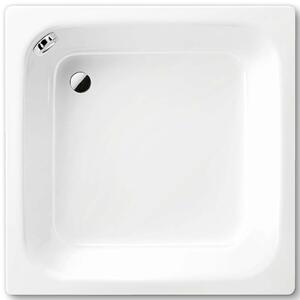 Kaldewei Sanidusch négyzet alakú zuhanytálca 90x90 cm fehér 332100010001