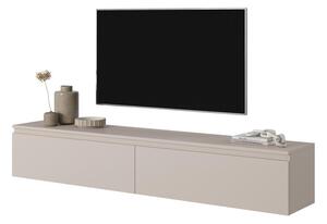 Tv szekrény/asztal Sensen 175 (szürkés bézs)