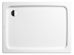 Kaldewei Duschplan téglalap alakú zuhanytálca 90x75 cm fehér 440900010001