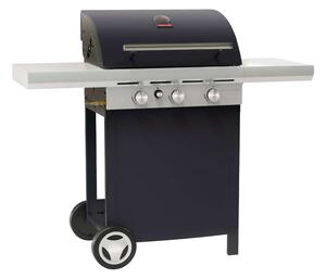 Barbecook BC-GAS-2000 Spring 3002 gázgrill, 133x57x115cm