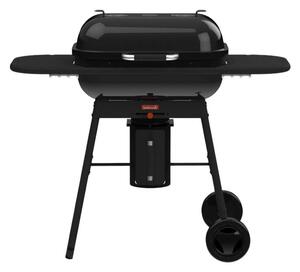Barbecook BC-CHA-1069 Magnus prémium faszenes grill, fekete, 85x64x110cm