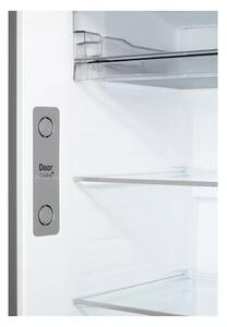 LG GTFV61PYBQD Hűtőszekrény 412L - Szürke