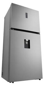 LG GTFV61PYBQD Hűtőszekrény 412L - Szürke