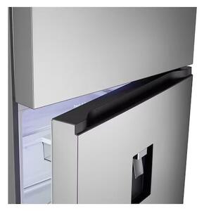 LG GTFV61PYBQD Hűtőszekrény 412L - Szürke