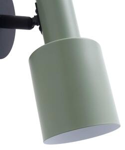 Lindby - Ovelia Fali Lámpa Green/BlackLindby - Lampemesteren