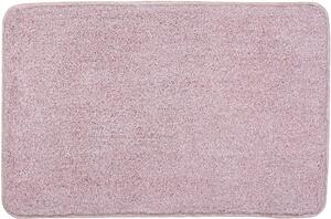 Kleine Wolke Seattle fürdőszoba szőnyeg 65x55 cm négyszögletes rózsaszín 4071401539