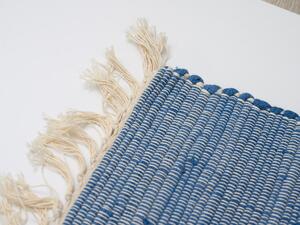 RENSKE szőnyeg 60x90 cm, kék