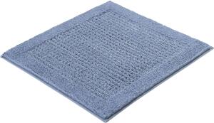Kleine Wolke Net fürdőszoba szőnyeg 60x60 cm négyzet kék 9171746135