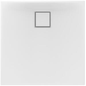 Cersanit Tako négyzet alakú zuhanytálca 80x80 cm fehér S601-121