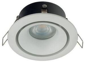 Nowodvorski Lighting Foxtrot beépített lámpa 1x15 W fehér 8373