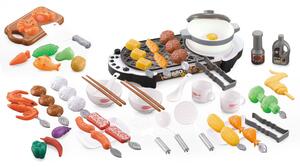 Mini konyhai grillsütő konyhai kiegészítők