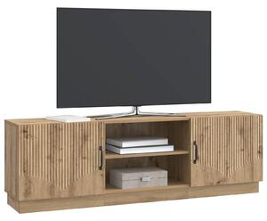 VidaXL TV szekrény Kézműves Tölgy 150 x 31 x 47 cm Szerelt Fa