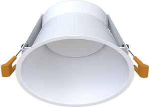 Nowodvorski Lighting Uno beépített lámpa 1x15 W fehér 10844