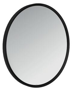 Axor Universal Circular tükör 60x60 cm kerek fekete 42848670