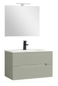 Trent 80 komplett