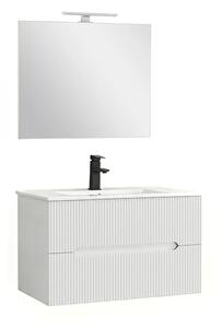 Trent 80 komplett