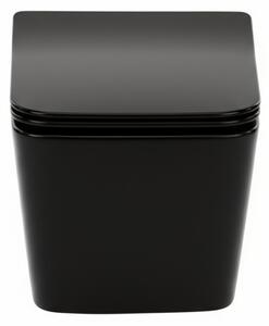 Roya Tina 82B falba építhető WC tartály szett