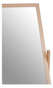 Álló tükör tömörfa kerettel 45x160 cm Rostok – Premier Housewares