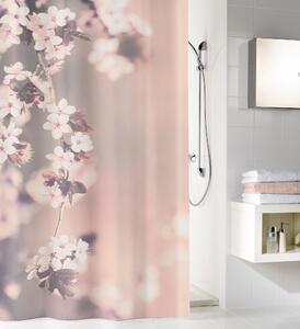 Kleine Wolke Blossom zuhanyfüggöny 200x120 cm sokszínű 5956401238