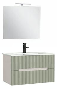 Trent 80 komplett