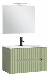 Trent 80 komplett