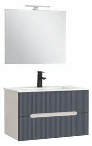 Trent 80 komplett