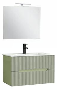 Trent 80 komplett