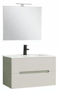 Trent 80 komplett