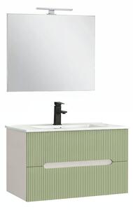 Trent 80 komplett