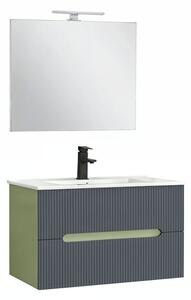 Trent 80 komplett