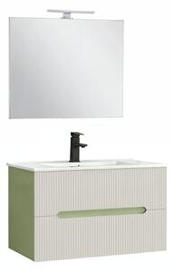 Trent 80 komplett