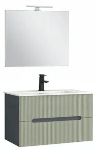 Trent 80 komplett
