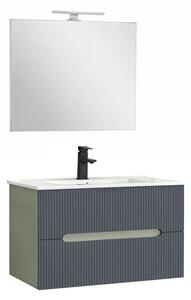 Trent 80 komplett