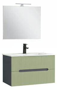 Trent 80 komplett