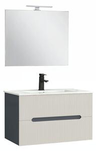Trent 80 komplett