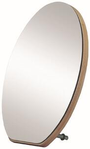 Kleine Wolke Mirror kozmetikai tükör 15x21 cm ovális 5883202886