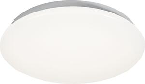 Nordlux Montone intelligens mennyezeti lámpa 1x13 W fehér 2210486101
