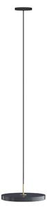 Asteria sötétszürke mennyezeti lámpa, ⌀ 43 cm - UMAGE