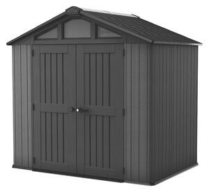 Stronghold 8x6 műanyag kerti ház
