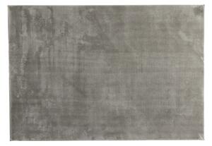 BLANCA szürke szőnyeg 160 x 230 cm
