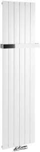Sapho Colonna fürdőszoba radiátor dekoratív 180x45 cm fehér IR141