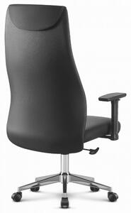 Fekete irodai szék HC-1026