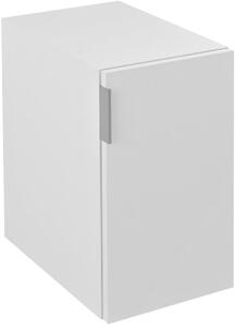 Sapho Cirasa szekrény 30x45.95x52 cm oldalt függő fehér CR302-3030