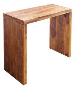 Íróasztal Timber Honey