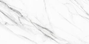 Burkolat Fineza Nivis white 30x60 cm fényes NIVIS36LESK