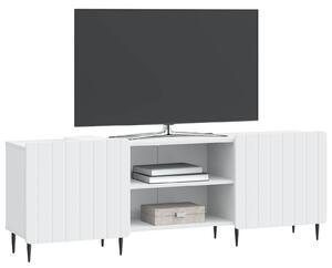 VidaXL TV szekrény Fehér 150 x 31 x 52 cm Szerelt Fa