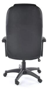 Irodai szék Q-019 fekete