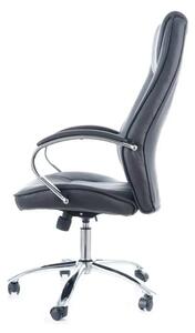 Irodai szék Q-036 fekete